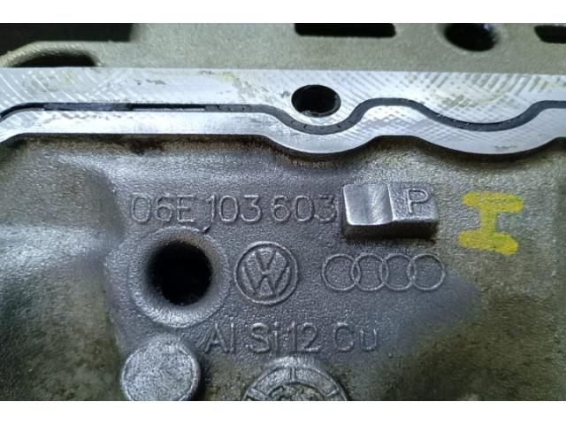 bontott AUDI Q7 Olajteknő