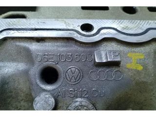 bontott AUDI Q7 Olajteknő