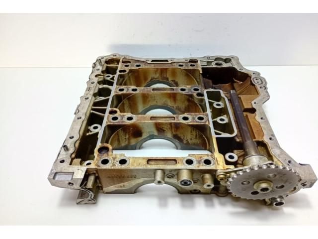 bontott AUDI Q7 Olajteknő