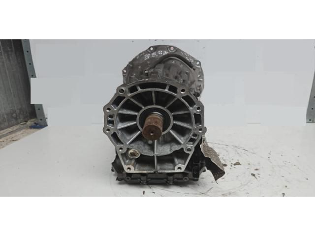 bontott AUDI Q7 Automata Váltó