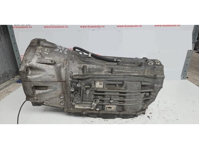 bontott AUDI Q7 Automata Váltó