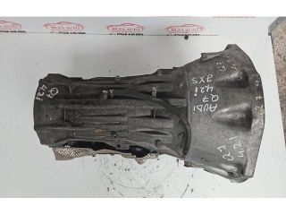 bontott AUDI Q7 Automata Váltó