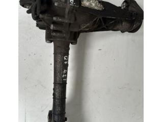 bontott AUDI Q7 Első Differenciálmű