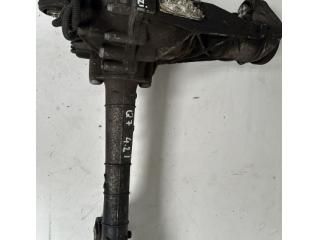 bontott AUDI Q7 Első Differenciálmű