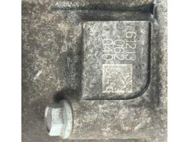 bontott AUDI Q7 Első Differenciálmű