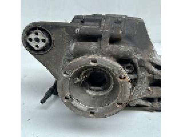 bontott AUDI Q7 Első Differenciálmű