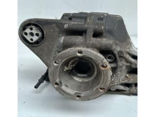 bontott AUDI Q7 Első Differenciálmű