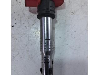 bontott AUDI Q7 Gyújtótrafó