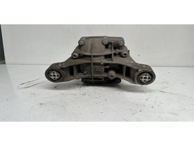 bontott AUDI Q7 Hátsó Differenciálmű