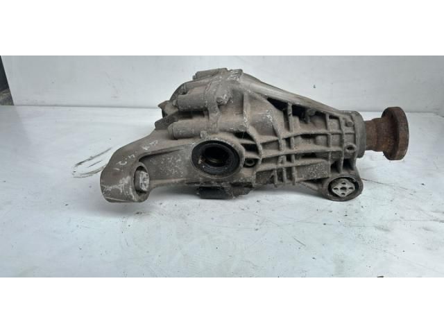 bontott AUDI Q7 Hátsó Differenciálmű