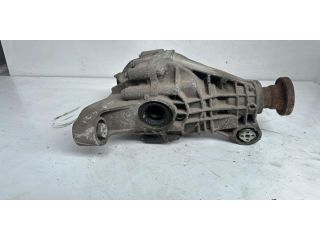 bontott AUDI Q7 Hátsó Differenciálmű