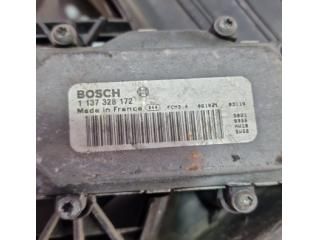 bontott AUDI Q7 Hűtőventilátor