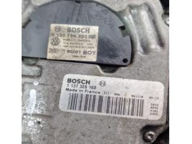 bontott AUDI Q7 Hűtőventilátor