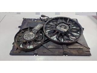 bontott AUDI Q7 Hűtőventilátor