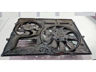 bontott AUDI Q7 Hűtőventilátor