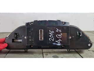 bontott AUDI Q7 Kilométeróra