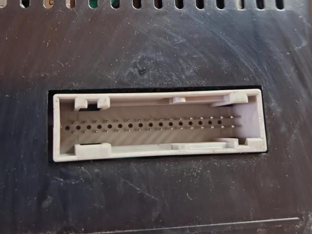 bontott AUDI Q7 Kilométeróra