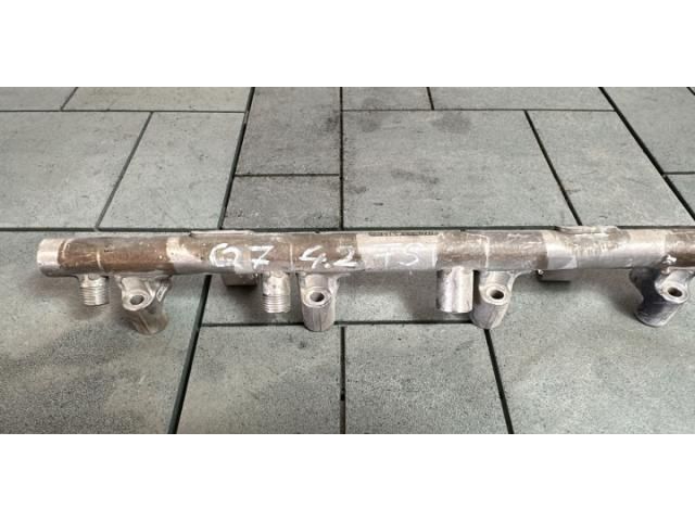 bontott AUDI Q7 Közösnyomócső