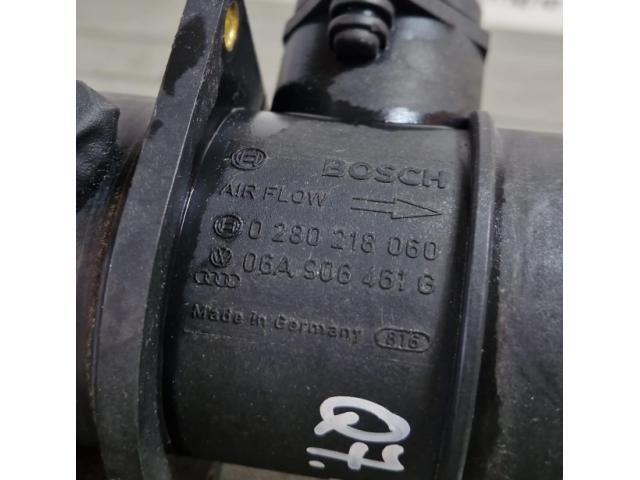bontott AUDI Q7 Légtömegmérő