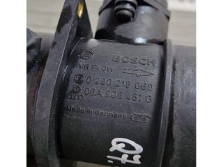 bontott AUDI Q7 Légtömegmérő