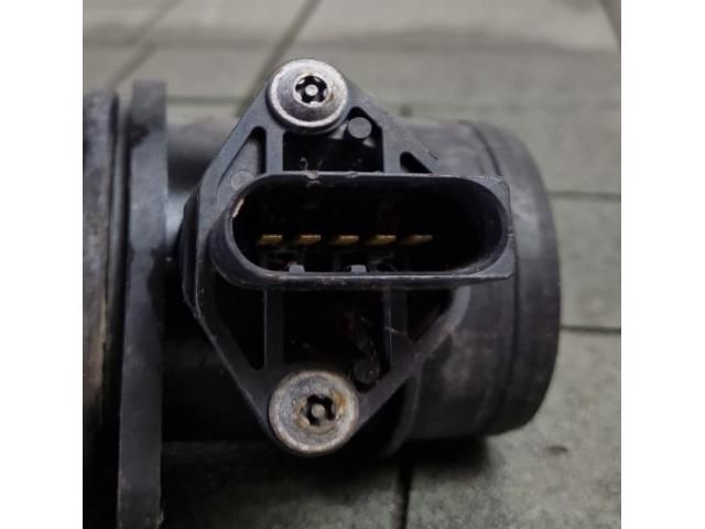 bontott AUDI Q7 Légtömegmérő