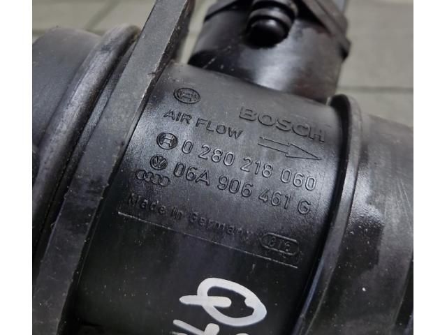 bontott AUDI Q7 Légtömegmérő