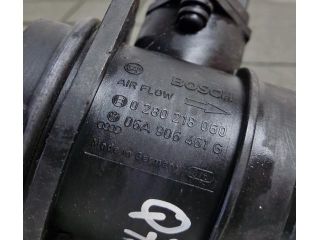 bontott AUDI Q7 Légtömegmérő
