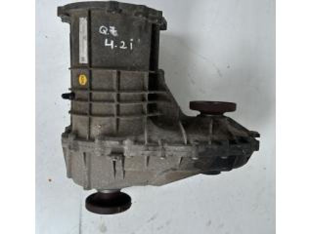 bontott AUDI Q7 Osztómű