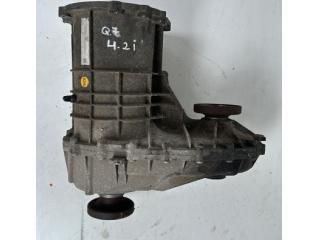 bontott AUDI Q7 Osztómű