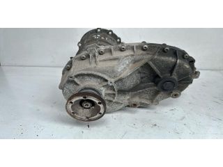 bontott AUDI Q7 Osztómű