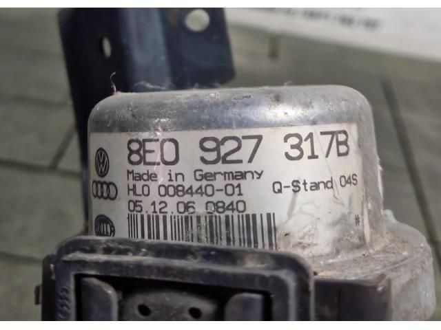 bontott AUDI Q7 Vákumpumpa