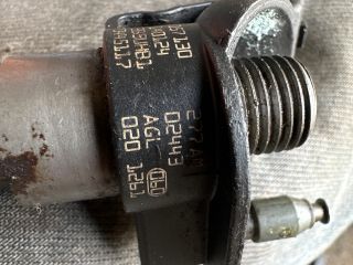 bontott AUDI Q7 Porlasztó (1 db)