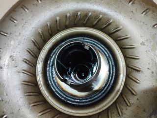 bontott AUDI Q7 Automata Kuplung