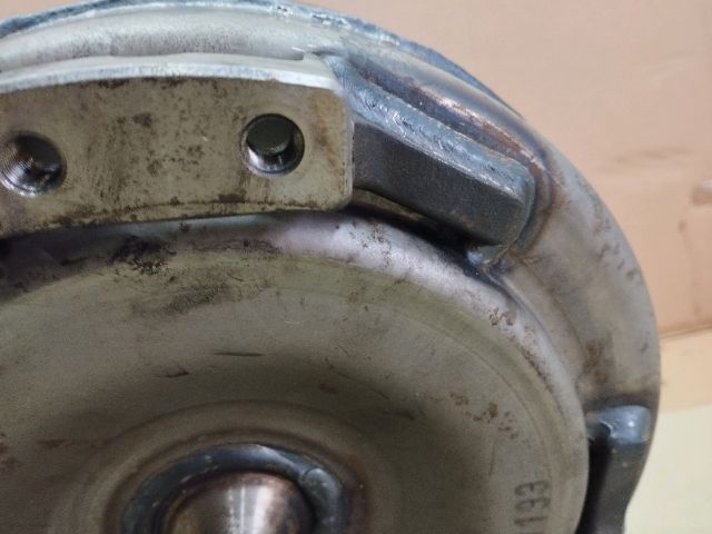 bontott AUDI Q7 Automata Kuplung