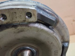 bontott AUDI Q7 Automata Kuplung