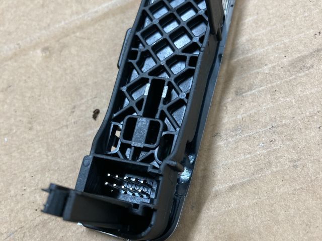 bontott AUDI Q7 Automata Váltó Elektronika