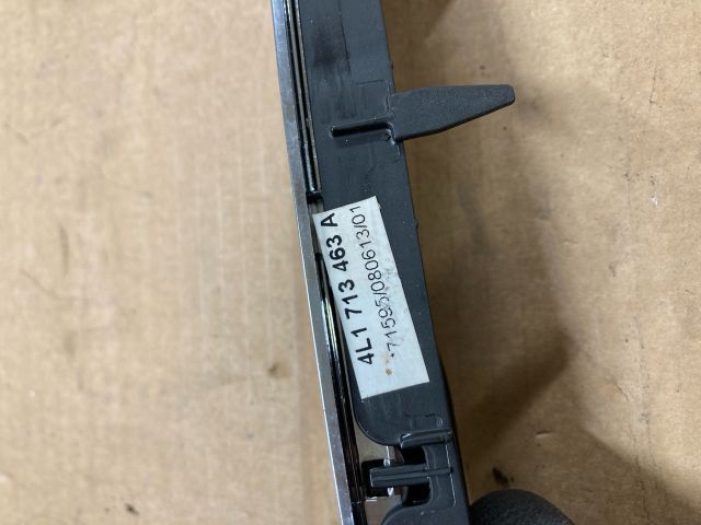 bontott AUDI Q7 Automata Váltó Elektronika