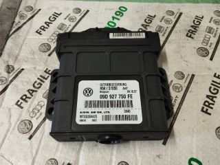 bontott AUDI Q7 Automata Váltó Elektronika