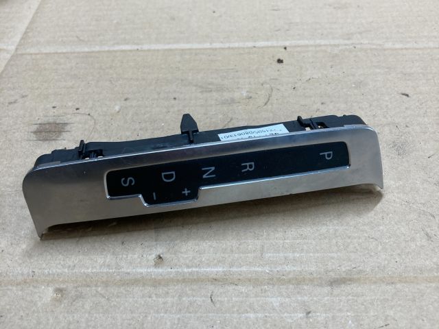 bontott AUDI Q7 Automata Váltó Elektronika