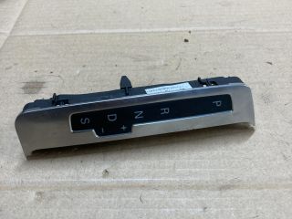 bontott AUDI Q7 Automata Váltó Elektronika