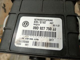 bontott AUDI Q7 Automata Váltó