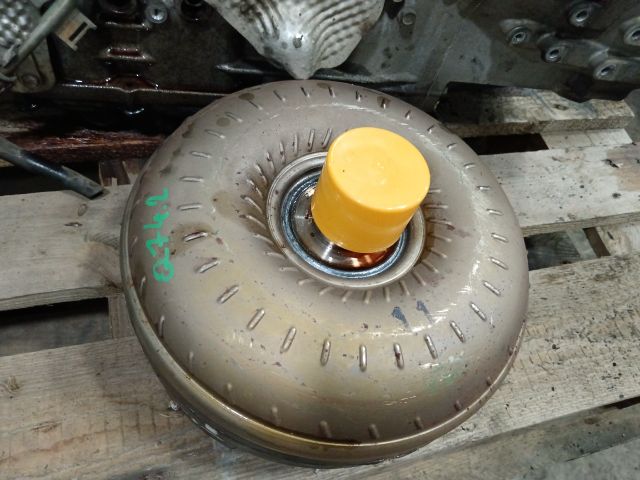 bontott AUDI Q7 Automata Váltó