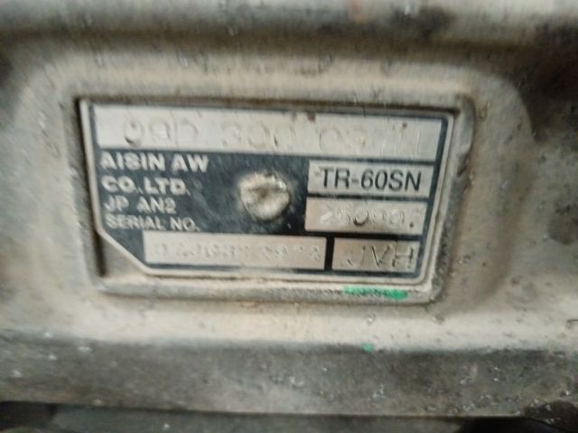 bontott AUDI Q7 Automata Váltó