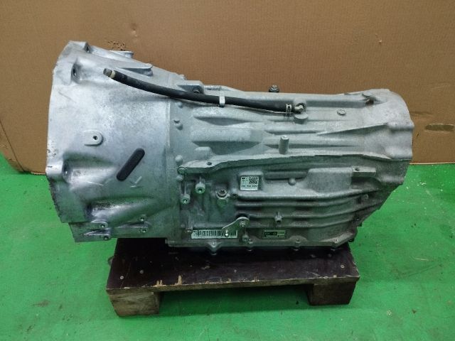 bontott AUDI Q7 Automata Váltó