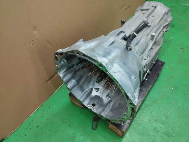 bontott AUDI Q7 Automata Váltó