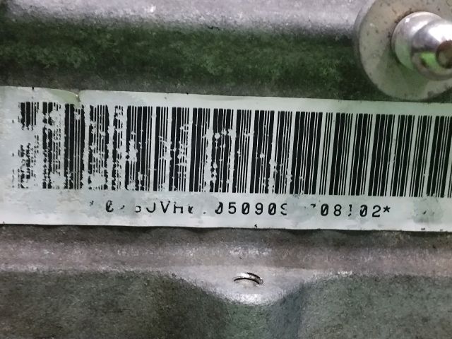 bontott AUDI Q7 Automata Váltó