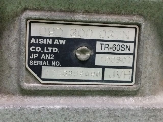 bontott AUDI Q7 Automata Váltó