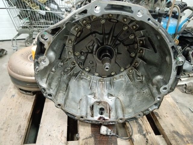 bontott AUDI Q7 Automata Váltó