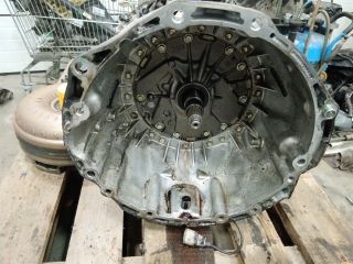 bontott AUDI Q7 Automata Váltó