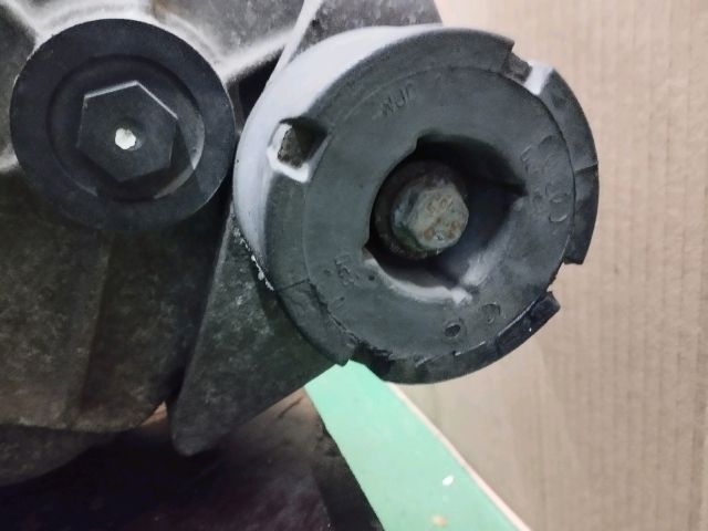 bontott AUDI Q7 Automata Váltó